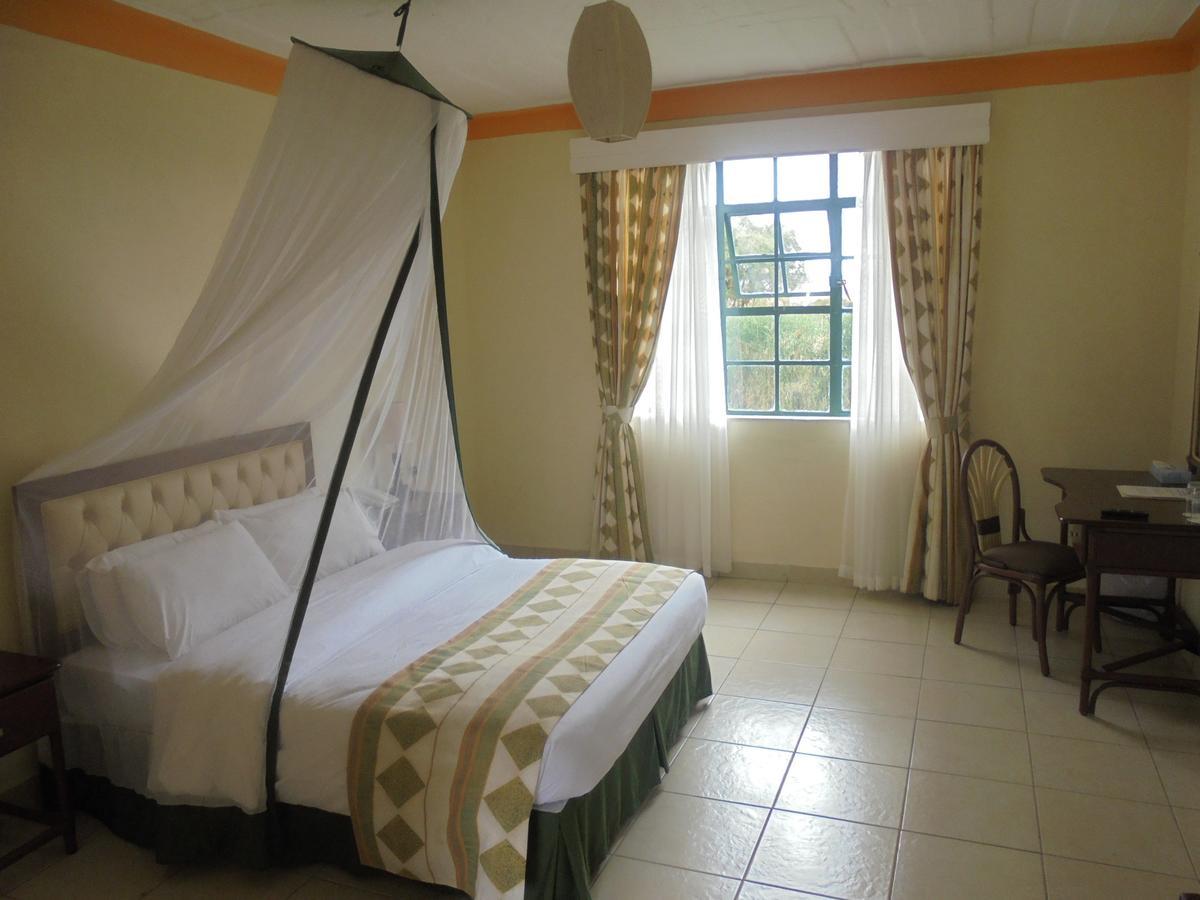 Athi River Maanzoni Lodge Limited מראה חיצוני תמונה